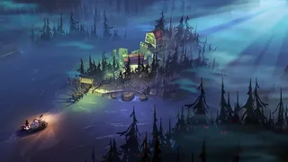 Скриншот 6 к игре The Flame in the Flood