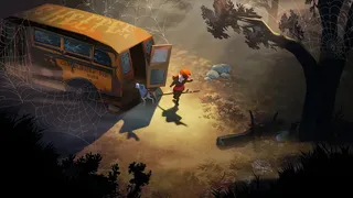 Скриншот 7 к игре The Flame in the Flood