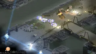Скриншот 5 к игре SunAge: Battle for Elysium