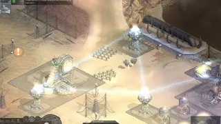 Скриншот 7 к игре SunAge: Battle for Elysium
