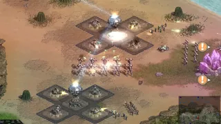 Скриншот 8 к игре SunAge: Battle for Elysium