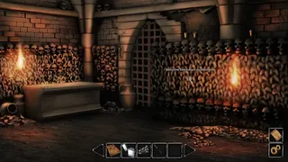 Скриншот 2 к игре History in Letters - The Eternal Alchemist
