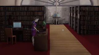 Скриншот 5 к игре History in Letters - The Eternal Alchemist