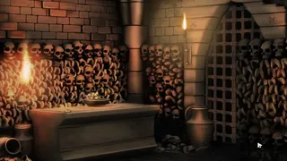 Скриншот 7 к игре History in Letters - The Eternal Alchemist