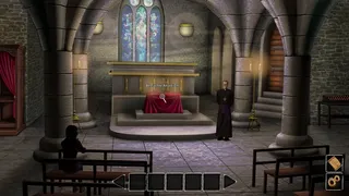 Скриншот 8 к игре History in Letters - The Eternal Alchemist