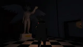 Скриншот 1 к игре Malebolgia