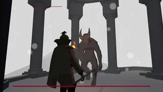 Скриншот 2 к игре Malebolgia