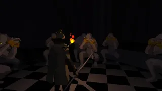 Скриншот 3 к игре Malebolgia