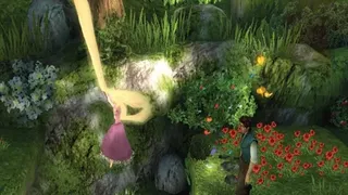 Скриншот 4 к игре Disney Tangled