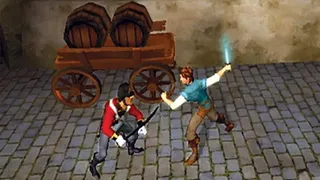Скриншот 5 к игре Disney Tangled