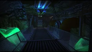 Скриншот 2 к игре StarCrawlers