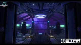 Скриншот 3 к игре StarCrawlers
