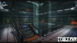 Скриншот 5 к игре StarCrawlers