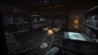 Скриншот 6 к игре StarCrawlers
