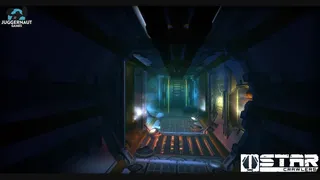 Скриншот 7 к игре StarCrawlers