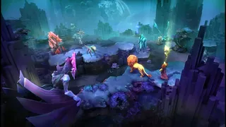 Скриншот 5 к игре Chaos Reborn