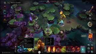 Скриншот 8 к игре Chaos Reborn