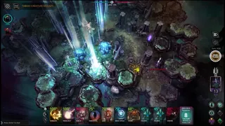 Скриншот 9 к игре Chaos Reborn