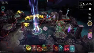 Скриншот 11 к игре Chaos Reborn