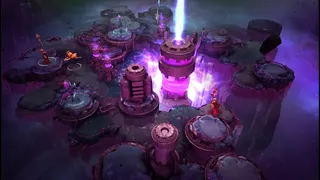 Скриншот 12 к игре Chaos Reborn