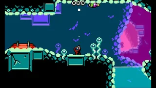 Скриншот 2 к игре Xeodrifter