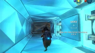 Скриншот 4 к игре Disney G-Force