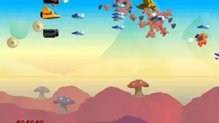 Скриншот 1 к игре Platypus II