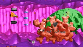 Скриншот 3 к игре Platypus II
