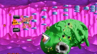 Скриншот 4 к игре Platypus II