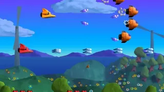 Скриншот 5 к игре Platypus II