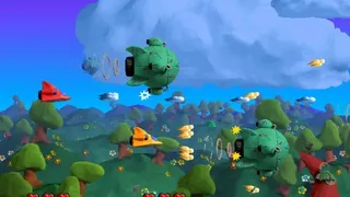 Скриншот 7 к игре Platypus II