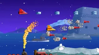 Скриншот 8 к игре Platypus II