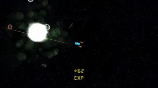 Скриншот 2 к игре Space Salvager