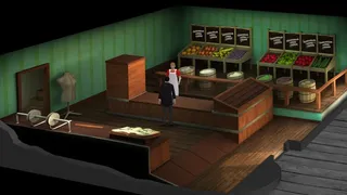 Скриншот 3 к игре Gold Rush! Anniversary