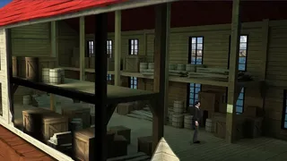 Скриншот 4 к игре Gold Rush! Anniversary