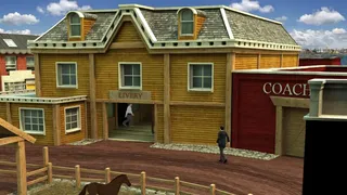 Скриншот 6 к игре Gold Rush! Anniversary