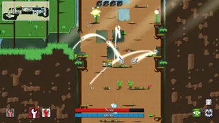 Скриншот 1 к игре Magicmaker