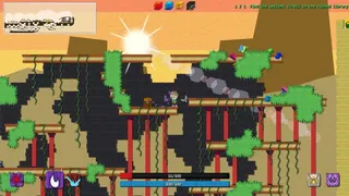 Скриншот 2 к игре Magicmaker