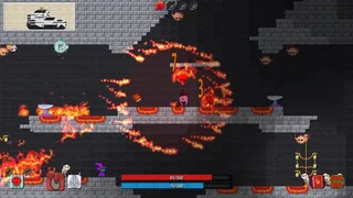 Скриншот 7 к игре Magicmaker