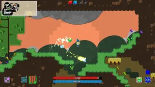 Скриншот 8 к игре Magicmaker