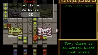 Скриншот 3 к игре Great Permutator