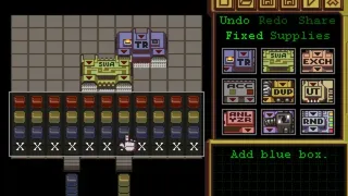 Скриншот 5 к игре Great Permutator