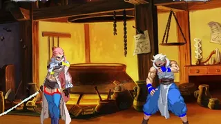 Скриншот 1 к игре Yatagarasu Attack on Cataclysm