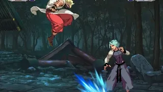 Скриншот 3 к игре Yatagarasu Attack on Cataclysm