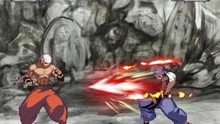 Скриншот 4 к игре Yatagarasu Attack on Cataclysm
