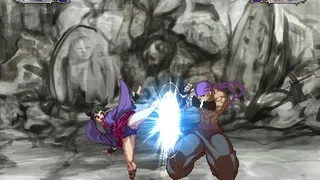 Скриншот 5 к игре Yatagarasu Attack on Cataclysm