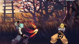 Скриншот 7 к игре Yatagarasu Attack on Cataclysm