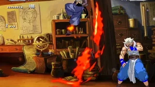 Скриншот 8 к игре Yatagarasu Attack on Cataclysm