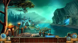 Скриншот 1 к игре Time Mysteries 3: The Final Enigma