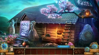 Скриншот 3 к игре Time Mysteries 3: The Final Enigma